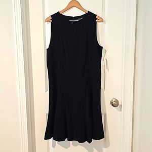 The Limited Lexie Fit & Flare Dress, NWT, Size 16